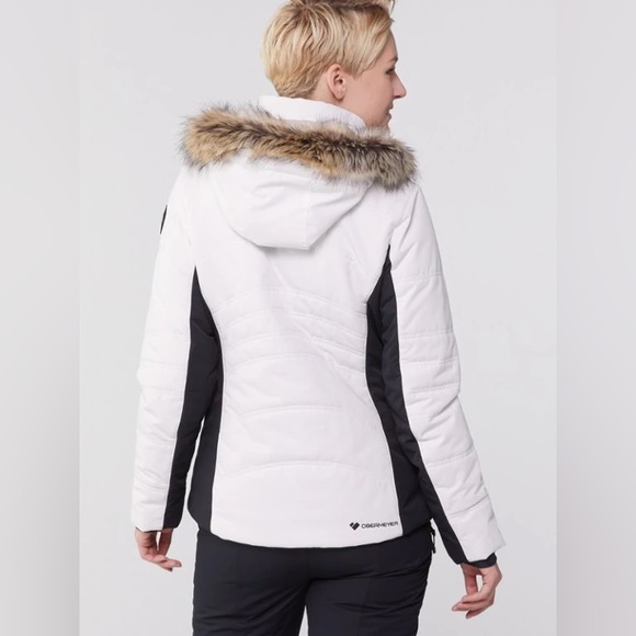 NWT Obermeyer Tuscany II Insulated Jacket - Women's - Picture 4 of 15